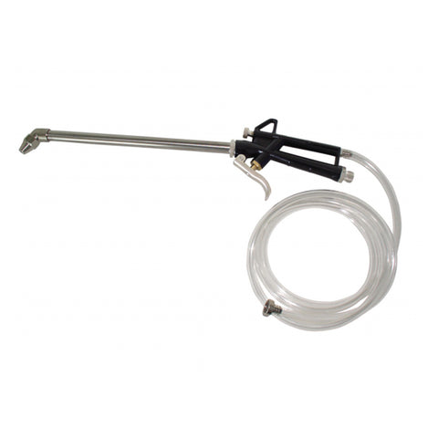 Pistolet de lavage pour moteur maxpro