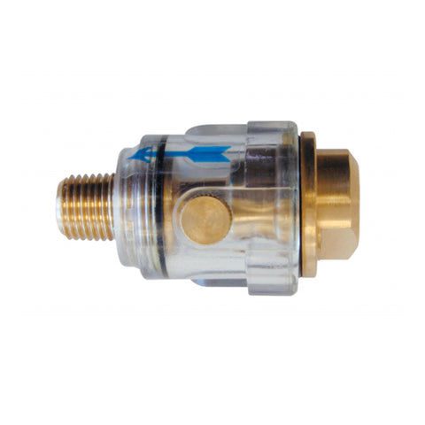 Lubrificateur de canalisation 1/4 npt maxpro
