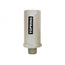 Filtre de canalisation haute pression 1/4 (f) x 1/4 (m) npt airpro