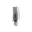Raccord à angle 45° 1/4 (f) x 1/4 (m) npt airpro