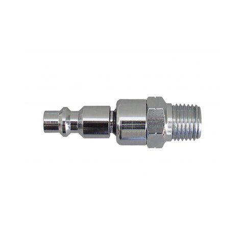 Raccord à angle variable 30° 1/4 industriel x 1/4 (m) npt