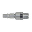 Raccord à angle variable 30° aro 210 x 1/4 (m) npt