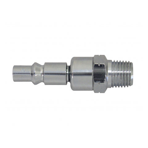 Raccord à angle variable 30° aro 210 x 1/4 (m) npt