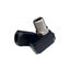 Raccord pivotant en composite 1/4 npt airpro