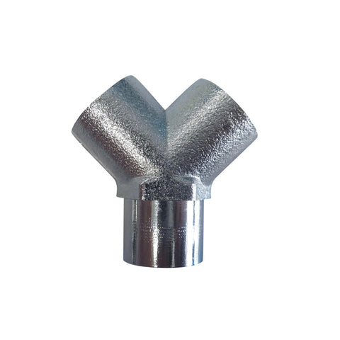 Distributeur (2 en 1) 1/4 (f) npt