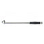 Buse gonflage pied jum longue portée 1/4 (f) npt ouverte