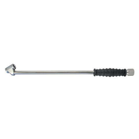 Buse gonflage pied jum longue portée 1/4 (f) npt ouverte