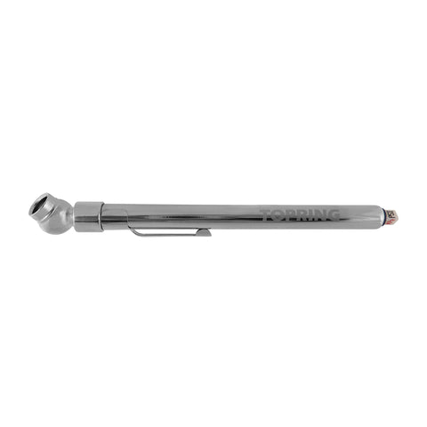 Indicateur de pression 5-50 psi de type crayon
