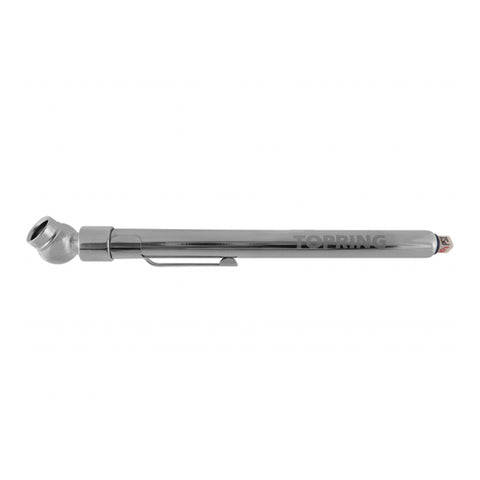 Indicateur de pression (haute pression) 10-120 psi de type crayon