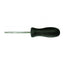 Outil pour extraction de valves de pneus