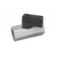 Robinet miniature 1/8 (f-f) npt
