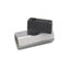 Robinet miniature 3/8 (f-f) npt