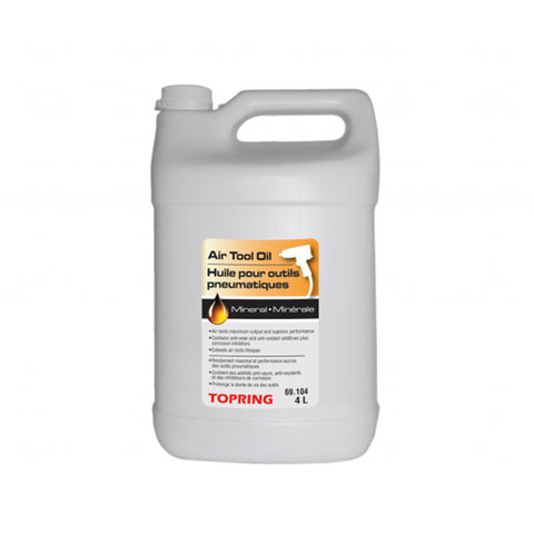 Huile pour compresseur alternatif (1L)