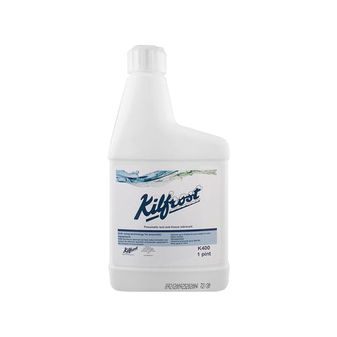 Lubrifiant antigel kilfrost à outil (473 ml)