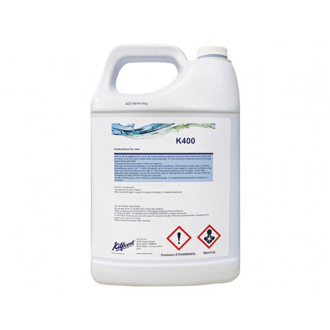 Lubrifiant antigel kilfrost à outil (3.78L)