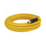 Tuyau en technopolymère (jaune) 1/4 x 25' x 1/4 (m) npt easyflex premium