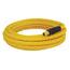 Tuyau en technopolymère (jaune) 3/8 x 25' x 1/4 (m) npt easyflex premium