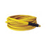 Tuyau en technopolymère (jaune) 1/2 x 25' x 3/8 (m) npt easyflex premium