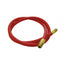 Tuyau de connexion pour dévidoir 1/2 x 5' x 3/8 (m) npt
