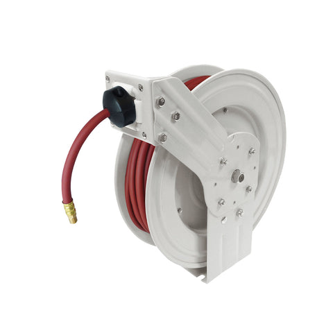 Dévidoir maxreel/flex hybrid 3/8 x 50' x 1/4 (m) npt lrg