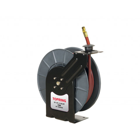 Dévidoir flexreel/flex hybrid 3/8 x 50' x 1/4 (m) npt