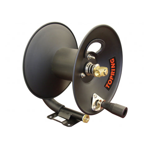 Dévidoir ezreel 3/8 x 50' ou 1/2 x 30' ou 1/4 x 100'