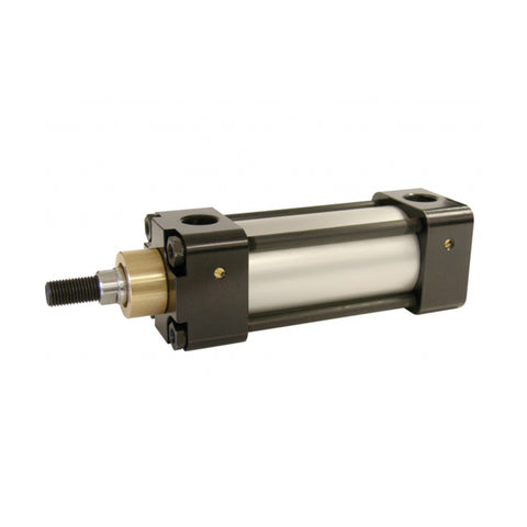 Cylindre pneumatique nfpa 1-1/2'' x 8''