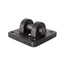 Fixation par articulation mp1 2''