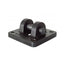 Fixation par articulation mp1 2''