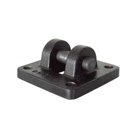Fixation par articulation mp1 2''