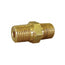 Soupape de retenue en ligne 1/4 (m) npt