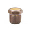 FILTRE DE VENTILATION COMPACT 1/4 (M)