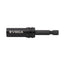 RALLONGE 2-1/2'' X 1/4'' HEXAGONALE MAGNÉTIQUE SPIN-GRIP