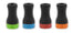 ENSEMBLE DE 4 COLLETS MAGNETIQUE #1,#2,#3 ET #4