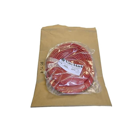 Bandes de vinyle de remplacement pour freins latéraux (paquet de 2)