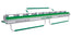 PLIEUSE À TÔLE INDUSTRIELLE 10' 6'' MARK II TRIMMASTER