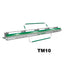 PLIEUSE À TÔLE CONTRACTEUR 10' 6'' MARK II TRIMMASTER