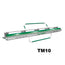 PLIEUSE À TÔLE CONTRACTEUR 10' 6'' MARK II TRIMMASTER