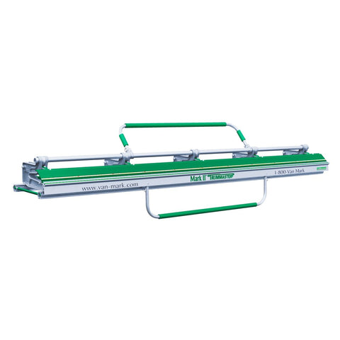 PLIEUSE À TÔLE CONTRACTEUR 12' 6'' MARK II TRIMMASTER
