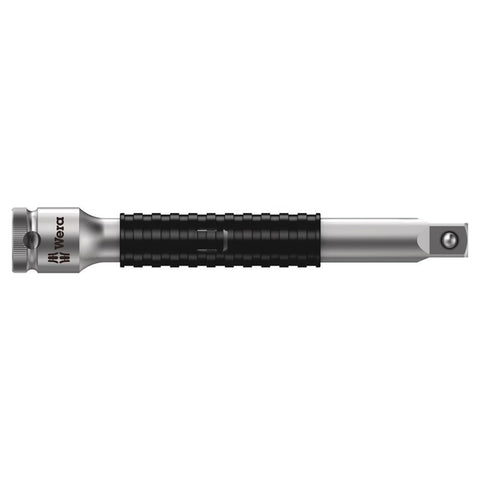 Rallonge Zyklop avec bague de rotation rapide, courte, 1/4''