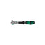 RATCHET 3/8'' AVEC TÊTE ORIENTABLE