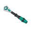 RATCHET 3/8'' AVEC TÊTE ORIENTABLE