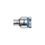 HMB Douille Zyklop 6MM à emmanchement 3/8''