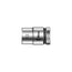 HMB Douille Zyklop 12MM à emmanchement 3/8''