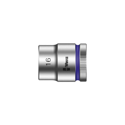 HMB Douille Zyklop 16MM à emmanchement 3/8''