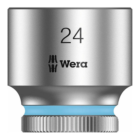 HMB Douille Zyklop 24MM à emmanchement 3/8''