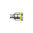 HMB Douille Zyklop 1/4'' X 3/8''