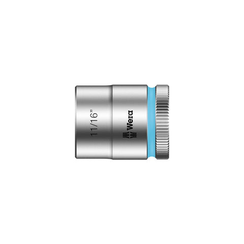 HMB Douille Zyklop 11/16'''' X 3/8''