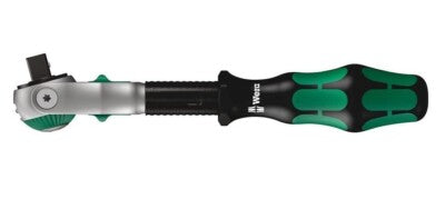 RATCHET 1/2'' AVEC TÊTE ORIENTABLE