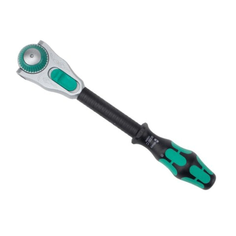 RATCHET 1/2'' AVEC TÊTE ORIENTABLE